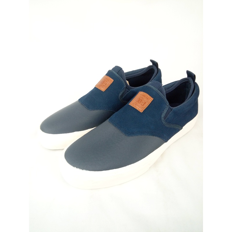 Diamond Supply Co. Boo Johnson Signature Boo J XL Navy Size 11 Shoes