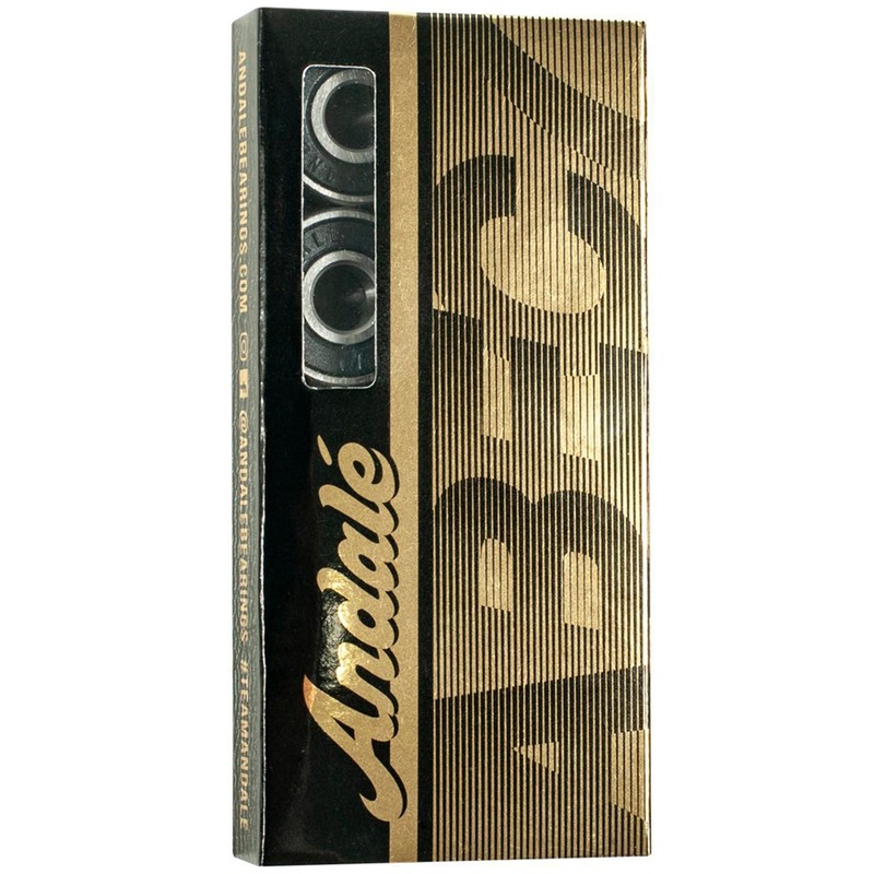Abec 7 Bearings