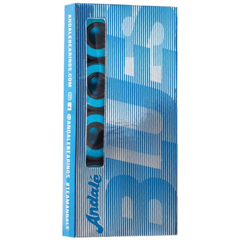 Blues Bearings
