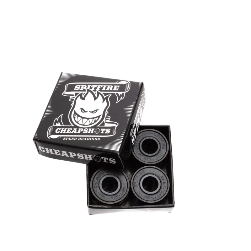 Cheapshot Bearings