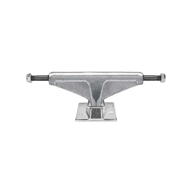 Polished V-Light Trucks