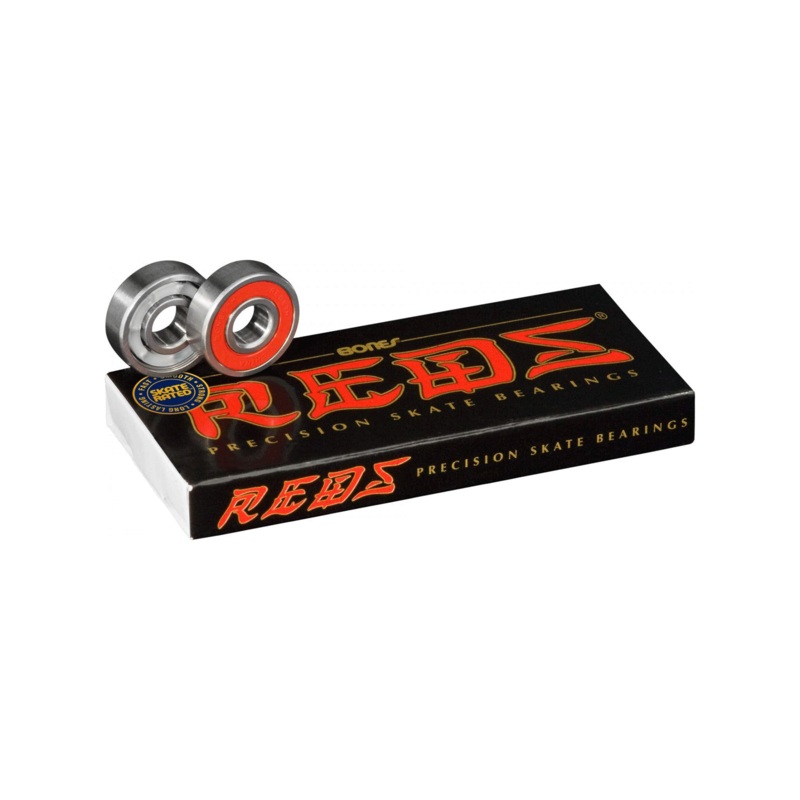 Reds Bearings
