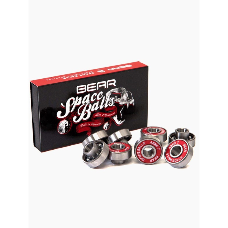 Spaceball A7 Bearings