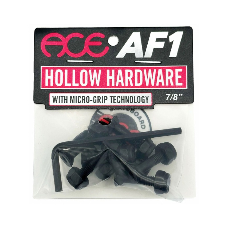 Af1 Hollow Grippers Allen Hardware