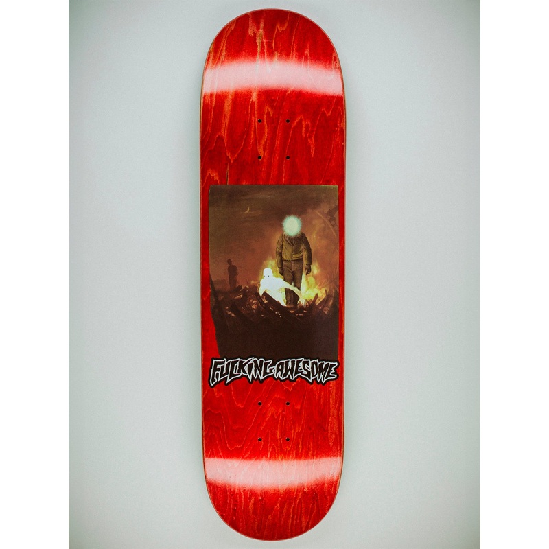 Aiden Enlightment 8,44" Skateboard Deck