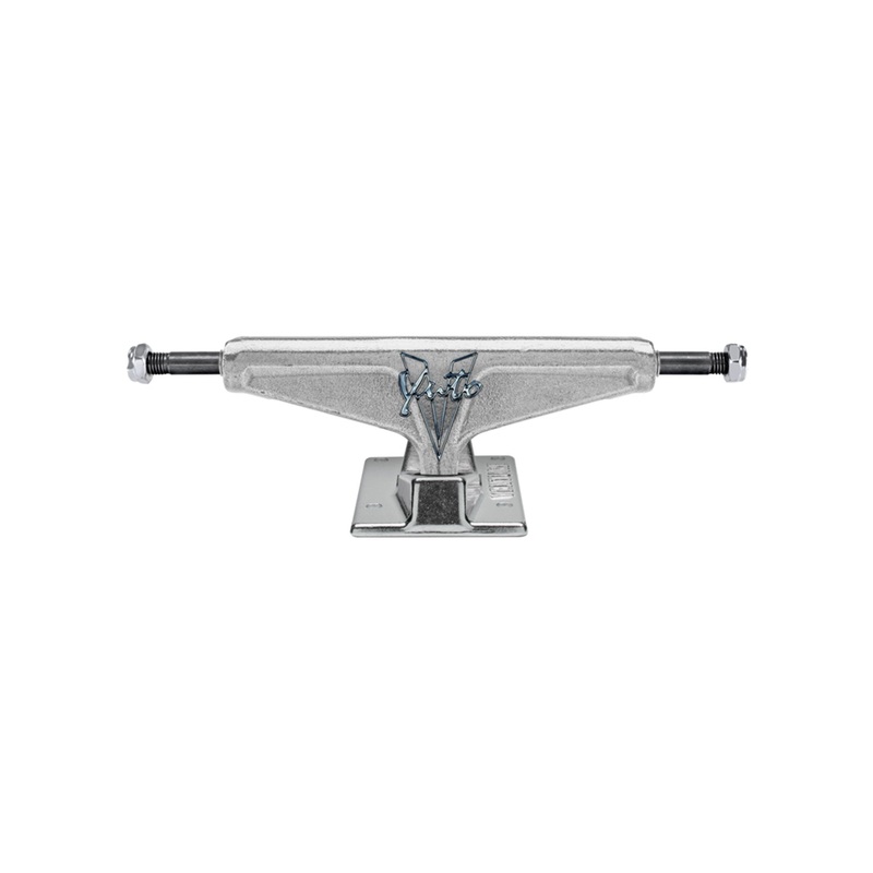 Yuto Liquid Pro Edition Trucks