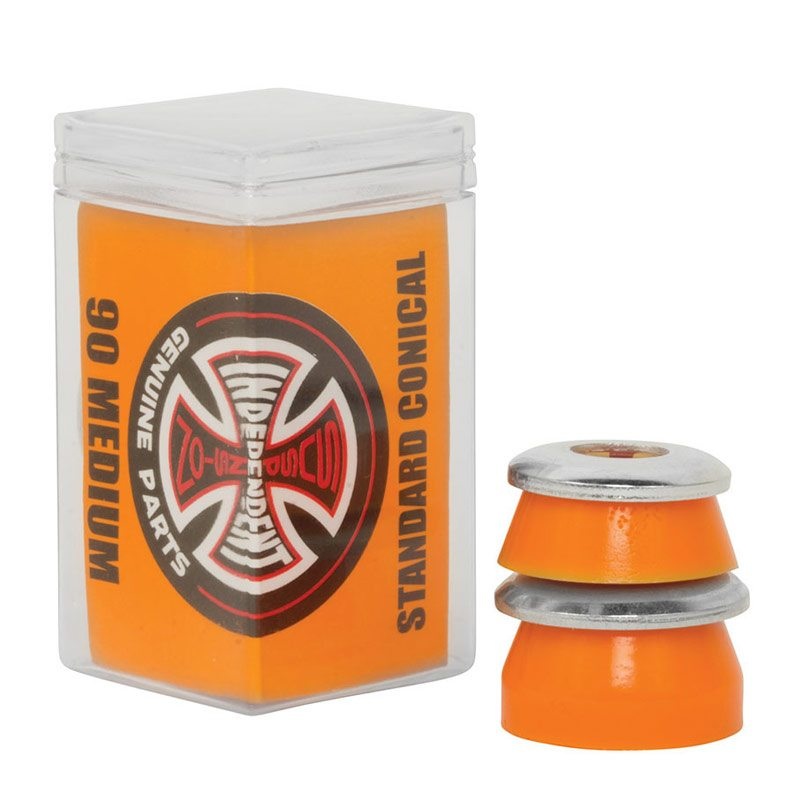 INDEPENDENT BUSHINGS STANDARD CONICAL