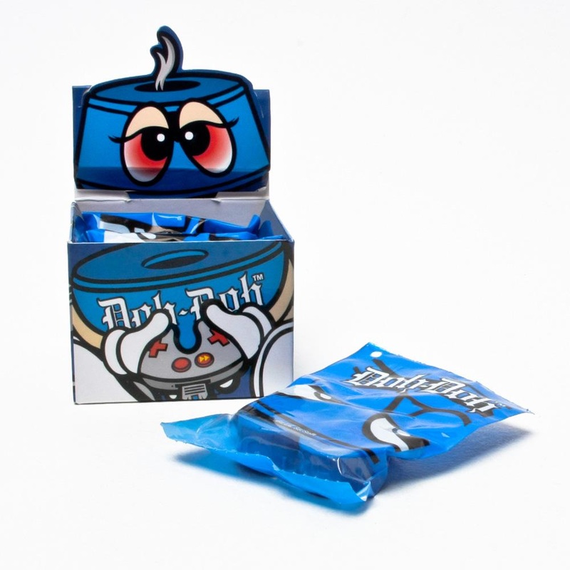 SHORTYS BUSHINGS DOH-DOHS
