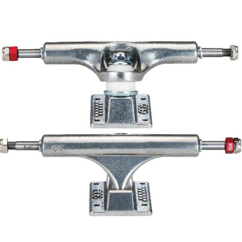 ACE TRUCKS AF-1 RAW POLISHED