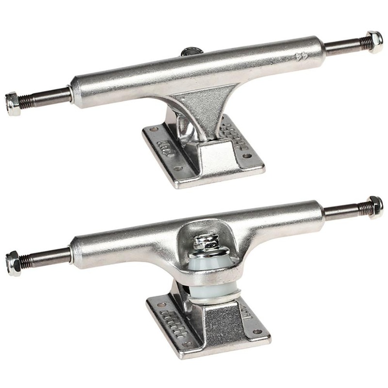 ACE TRUCKS CLASSIC RAW POLISHED