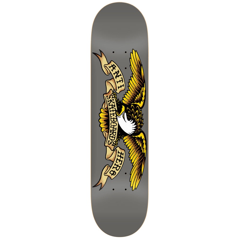 ANTIHERO DECK - CLASSIC EAGLE (8.25")