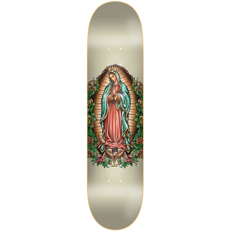 DGK DECK GRACE (8.06")