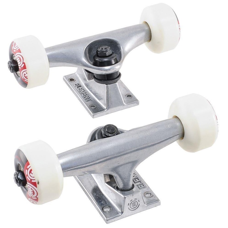 ELEMENT COMBO COMPONENT PACK (TRUCK ASSEMBLY KIT)