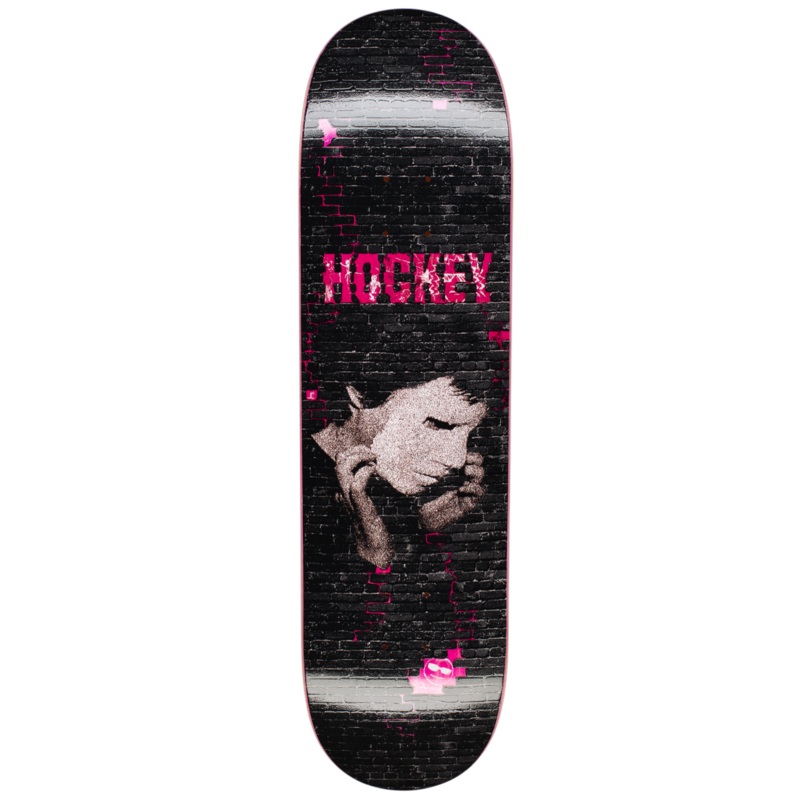 HOCKEY DECK JOSEPH CAMPOS PRO (8.25"/8.5")
