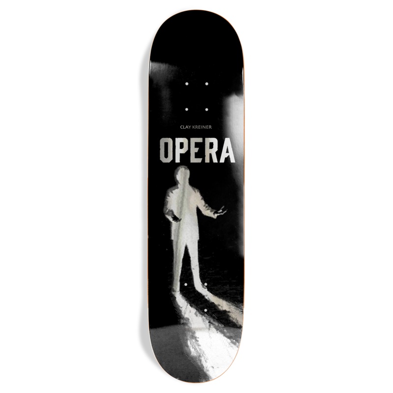 OPERA DECK KREINER PRAISE EX7 (8.5")