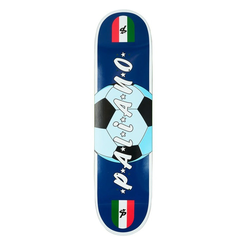 PALACE DECK PALIANO (8")