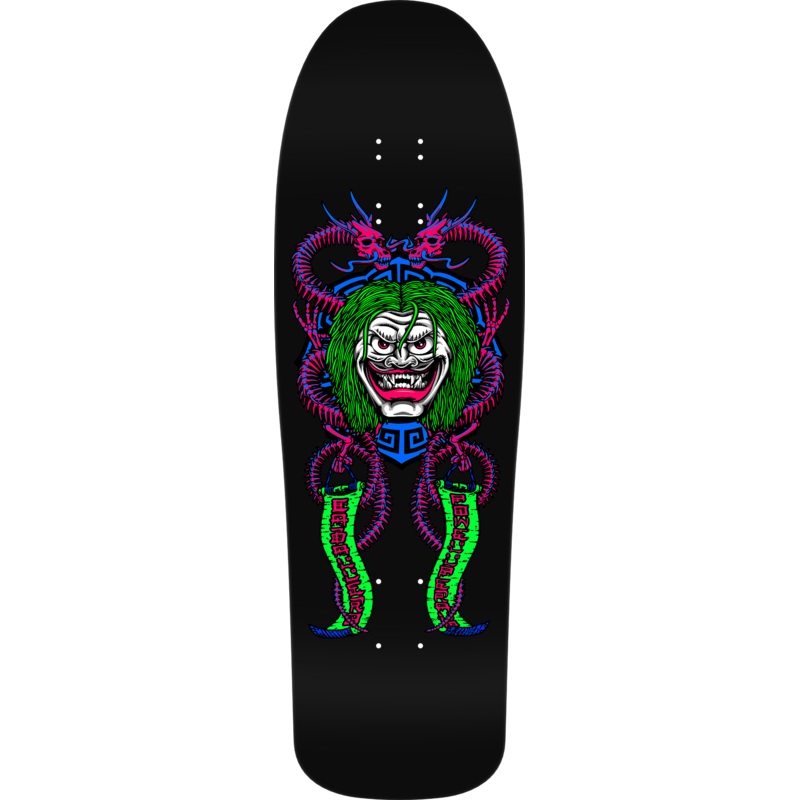 POWELL-PERALTA CABALLERO MASK '1' (9.75")