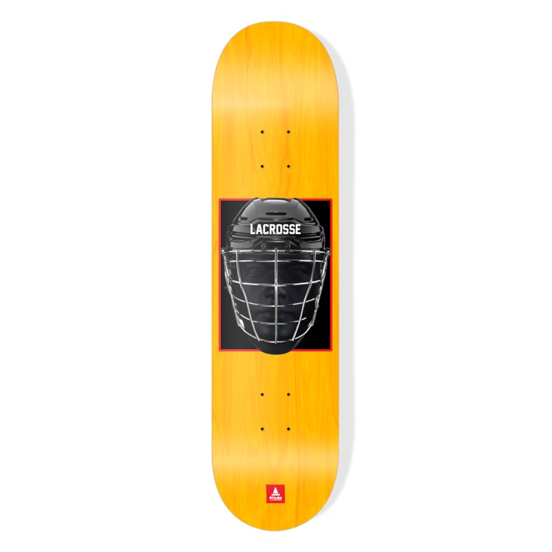 PYLON DECK CANADA'S NATIONAL SPORT (8.25")