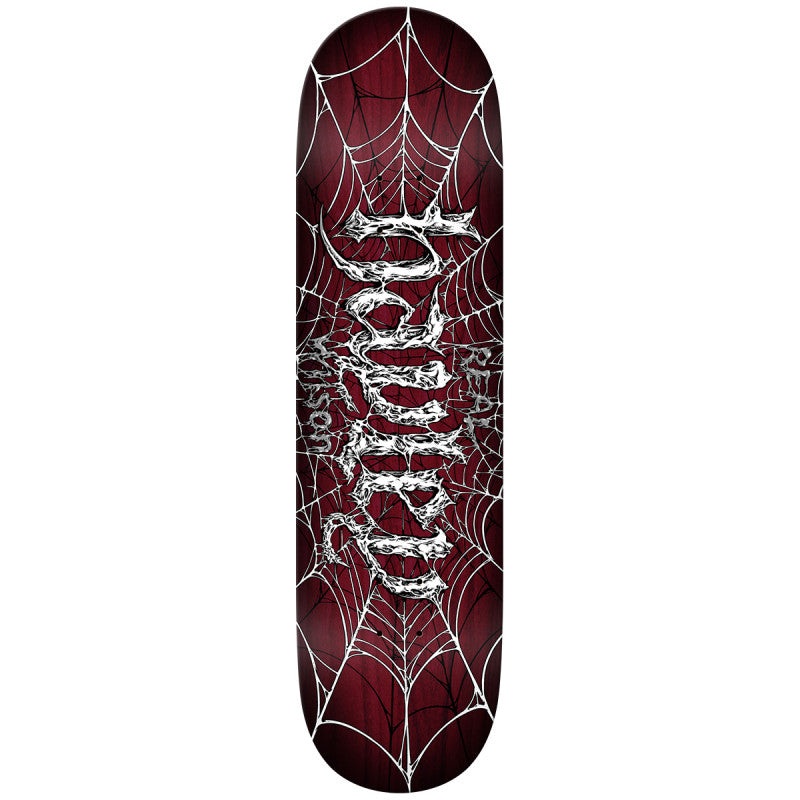 REAL DECK HAYLEY WILSON PRO OVAL (8.5")