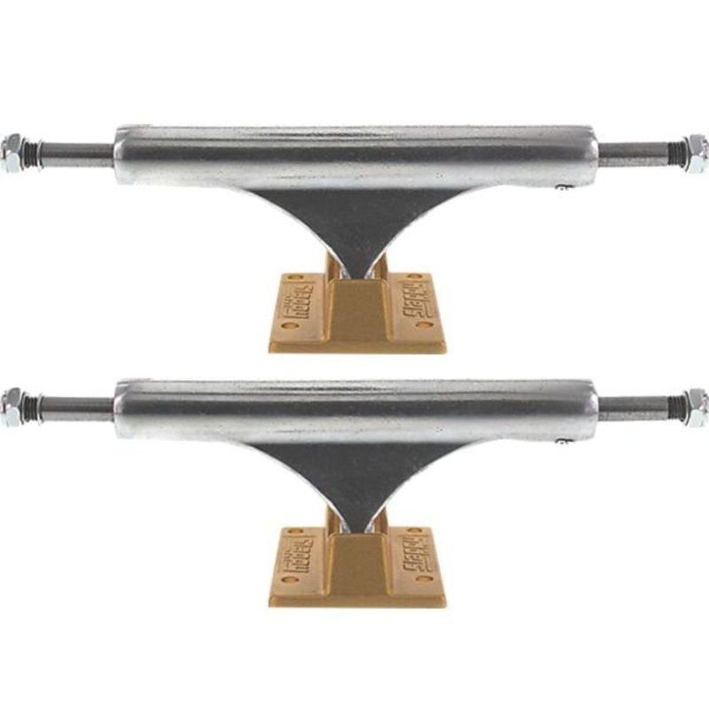 SLAPPY TRUCKS ST1 LIGHTS GOLD