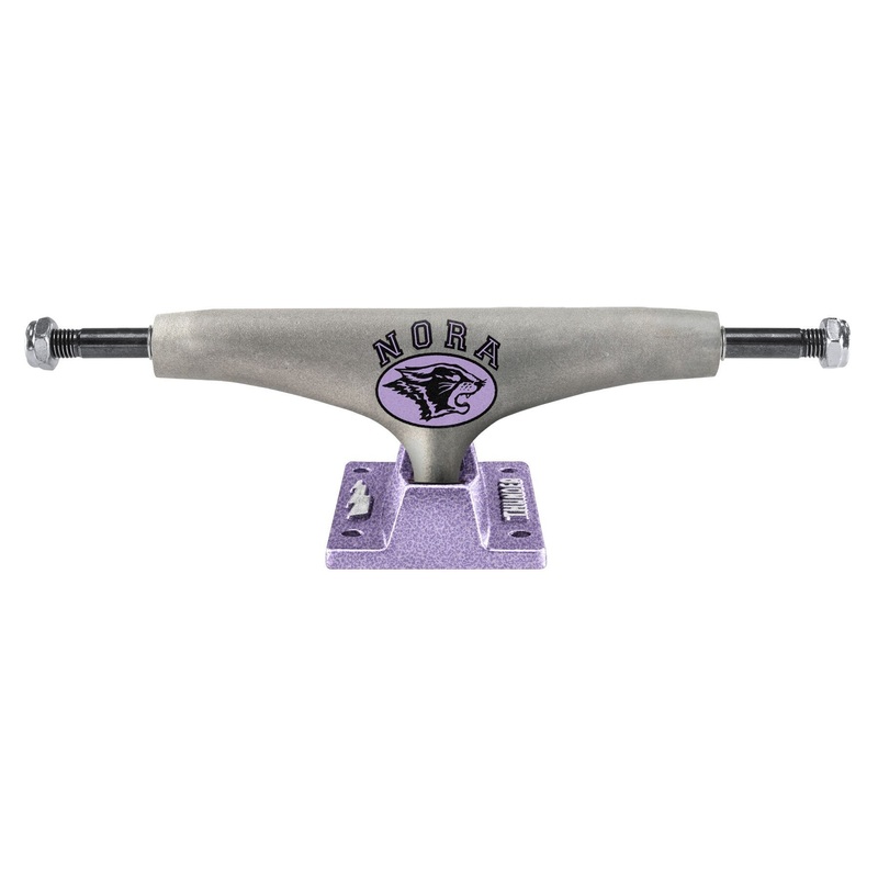 THUNDER TRUCKS NORA PRO EDITION CAMPUS