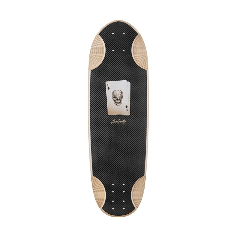 Landyachtz Small Blind Cruiser Deck Only