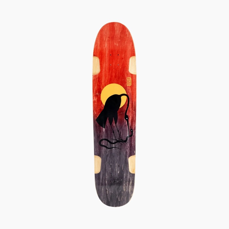 Landyachtz The Clark Crane Cruiser Deck