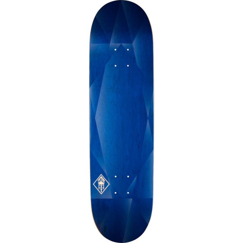 Mini Logo Maple Watchtower Jewel Sapphire Deck - 8.0