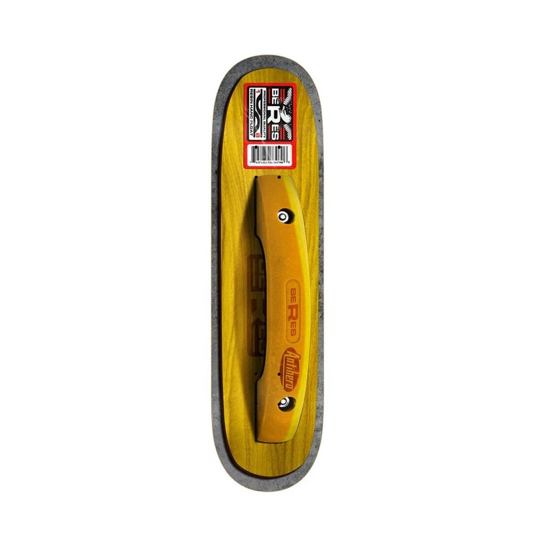 Anti Hero Raney Floats Skateboard Deck - 8.25