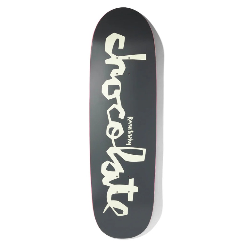 Chocolate Tershy Original Chunk Couch Deck - 9.25