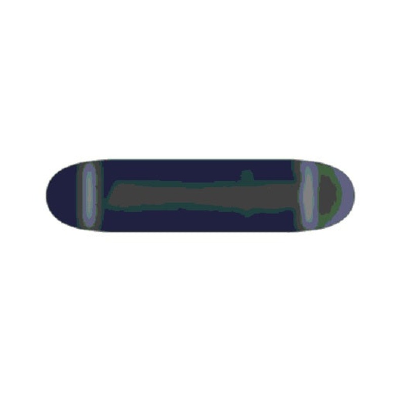 Blank Deck