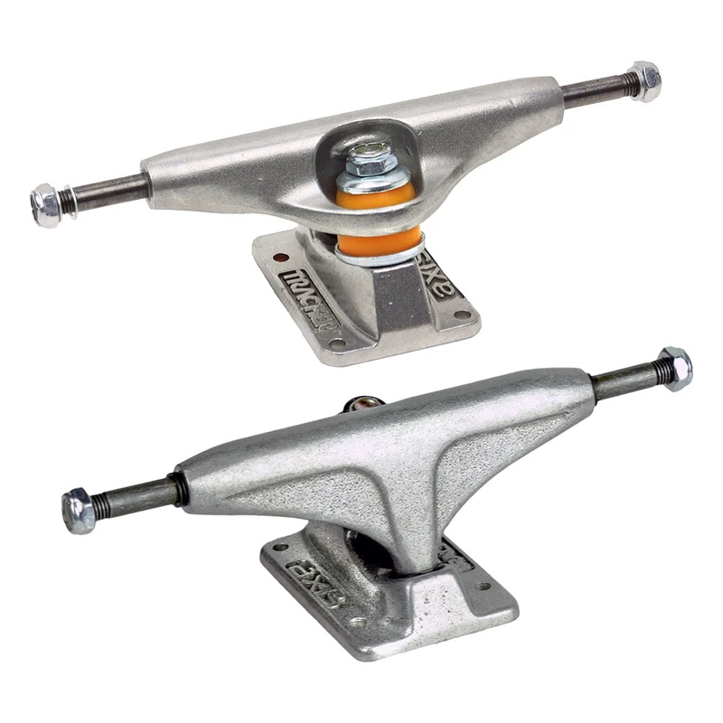 Tracker Trucks Axis 149mm - Polished (Set)