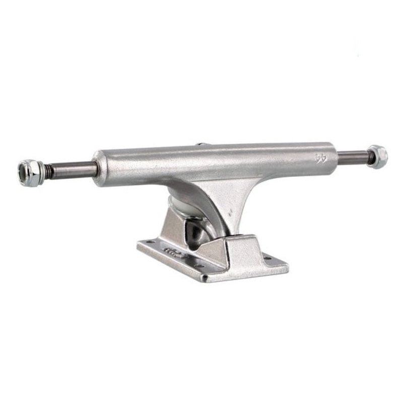 Ace Trucks 44 Classic High 5.75" - Raw (Set of 2)