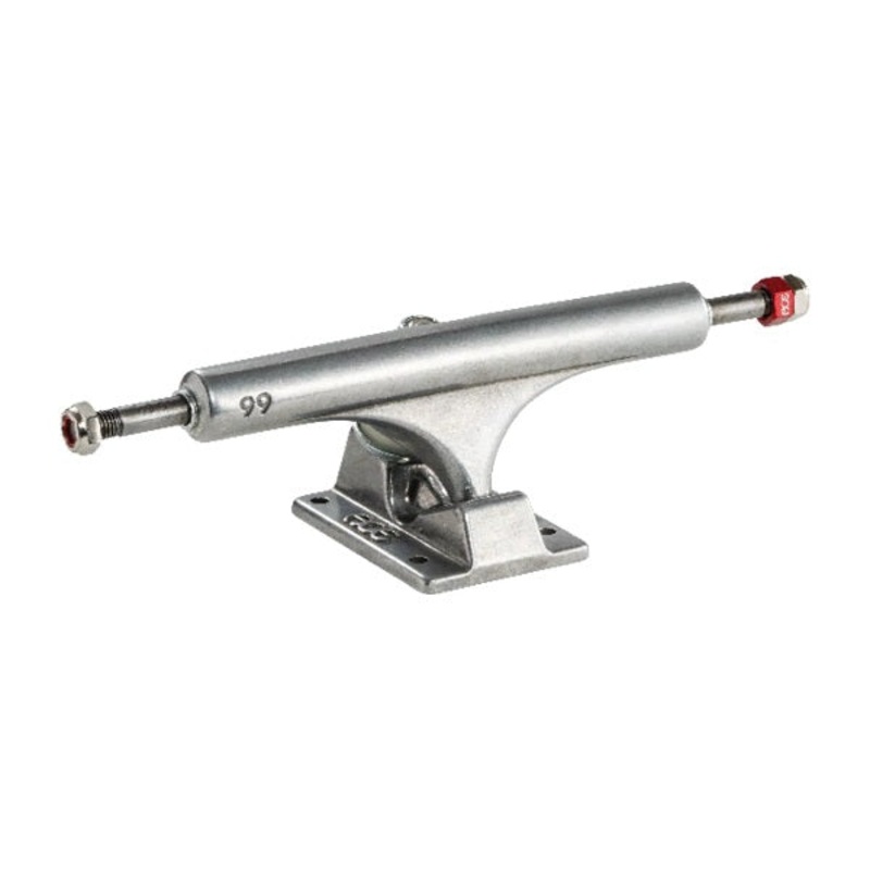 Ace Trucks 66 AF1 High 9.0 - Polished (Set of 2)