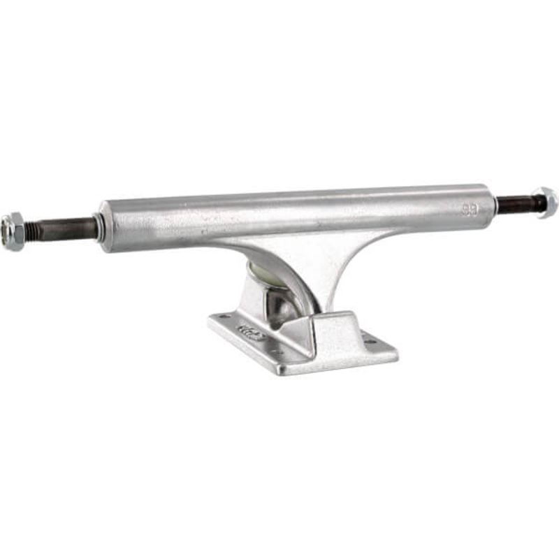 Ace Trucks 66 Classic High 6.75" - Raw (Set of 2)