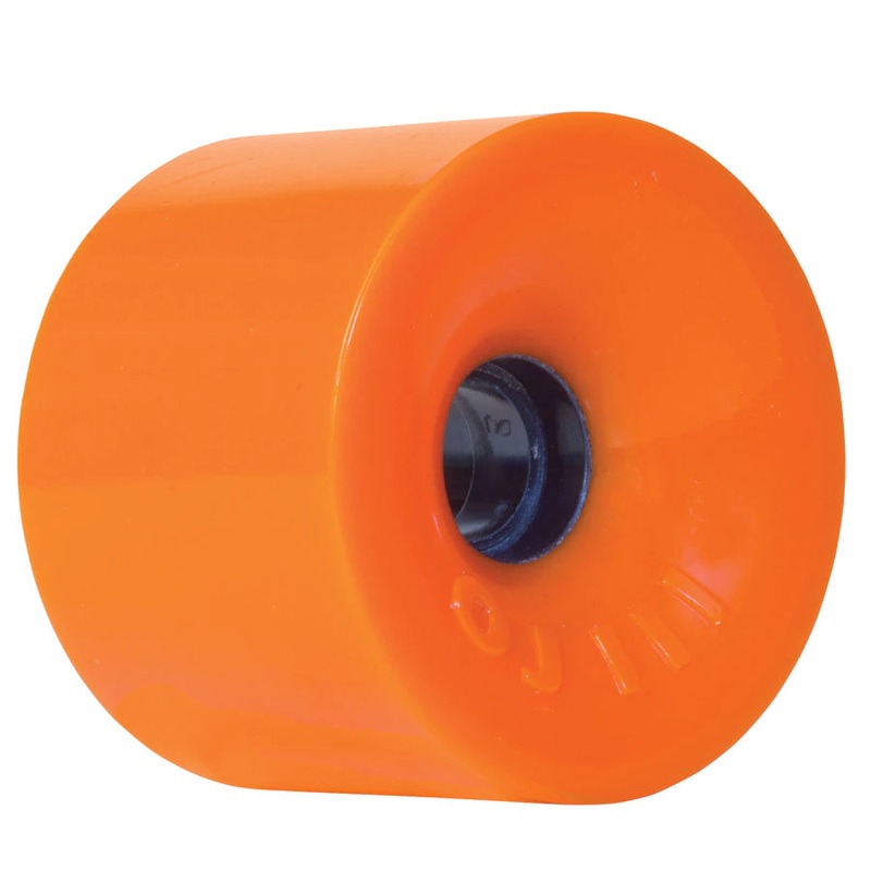 OJ Wheels Thunder Juice 75mm 78a - Orange (Set of 4)