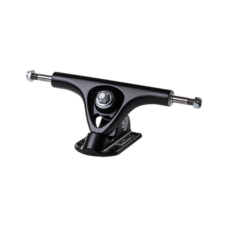 Paris Trucks Reverse Kingpin V3 150mm 50 - Jet Black (Pair)