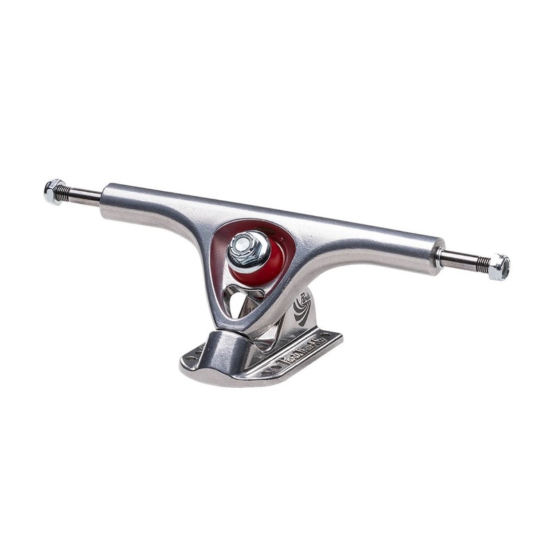 Paris Trucks Reverse Kingpin V3 180mm 50 - Polished (Pair)