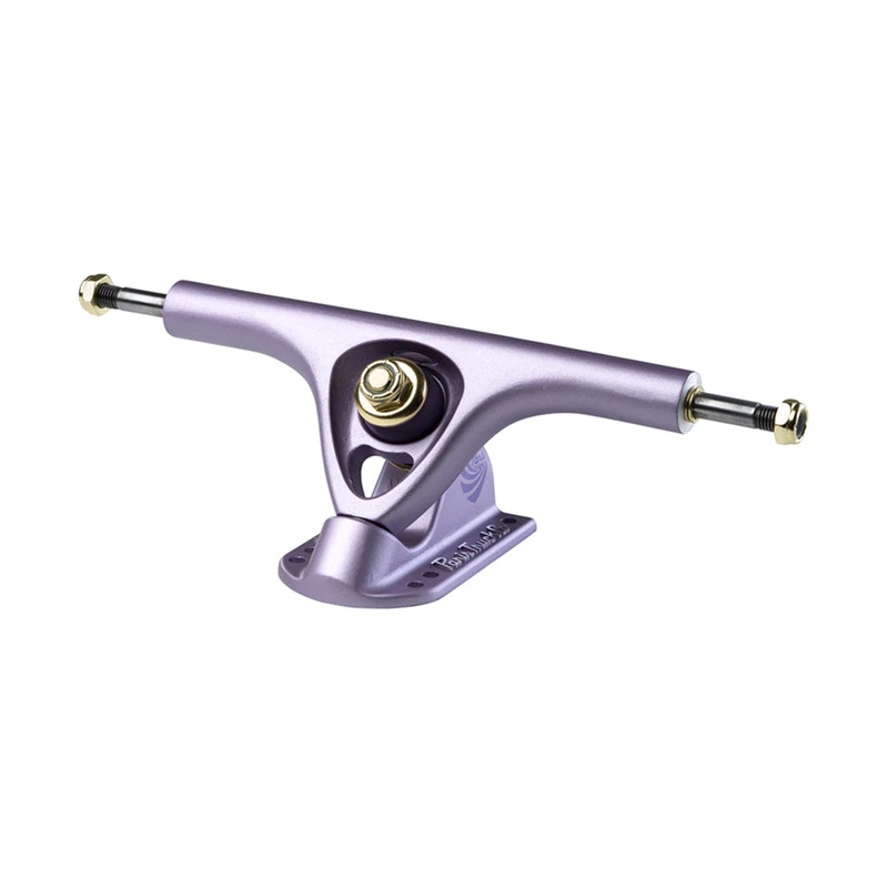 Paris Trucks Reverse Kingpin V3 180mm 50 - Purple Tide (Pair)