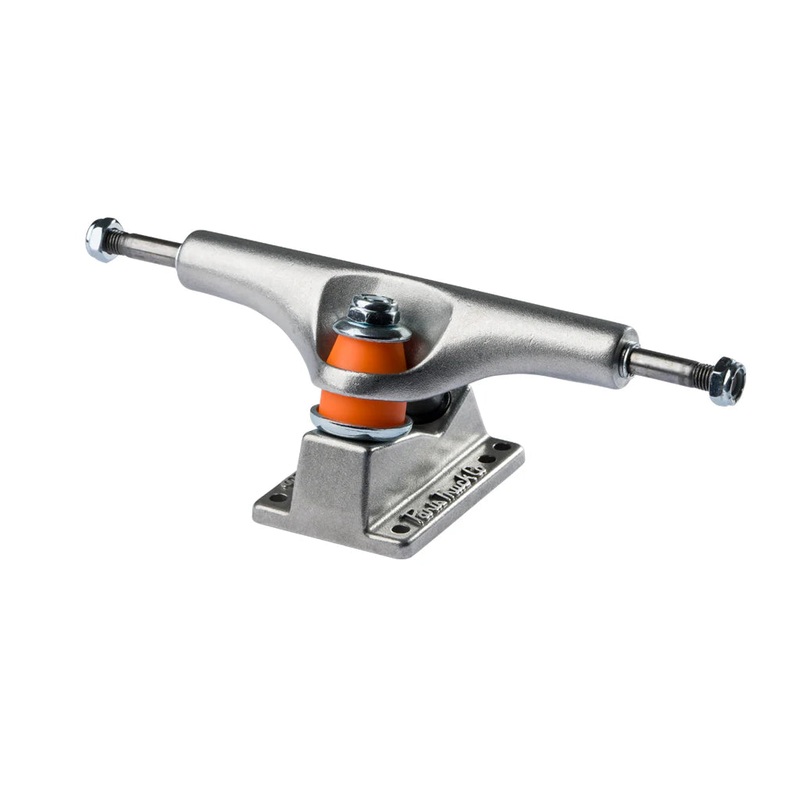 Paris Trucks Street 149mm - Raw/Orange (Pair)