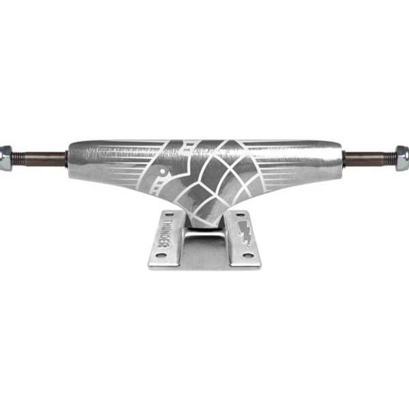 Thunder Trucks Hollow Lights Hi 147mm - Polished (Pair)