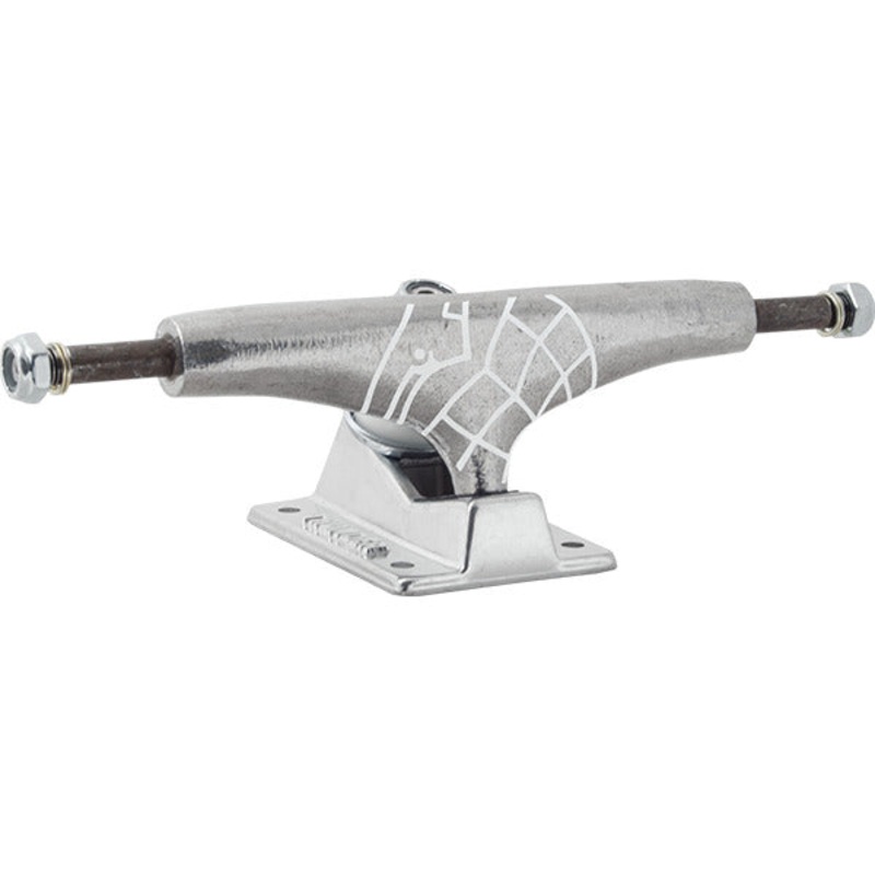 Thunder Trucks Lights Hi 147mm - Polished (Pair)