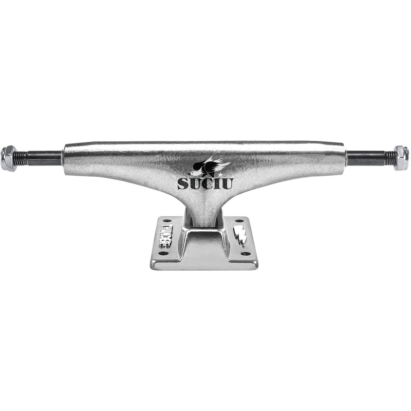 Thunder Trucks Mark Suciu Reserve Pro 148mm - Polished (Pair)