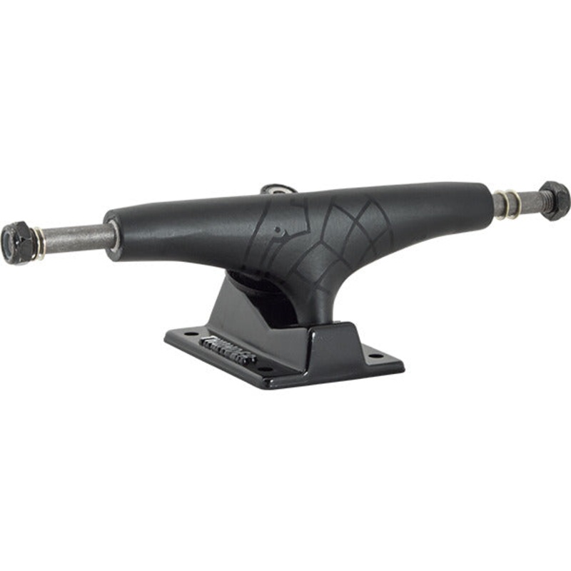 Thunder Trucks Night Lights Hi 147mm - Black (Pair)