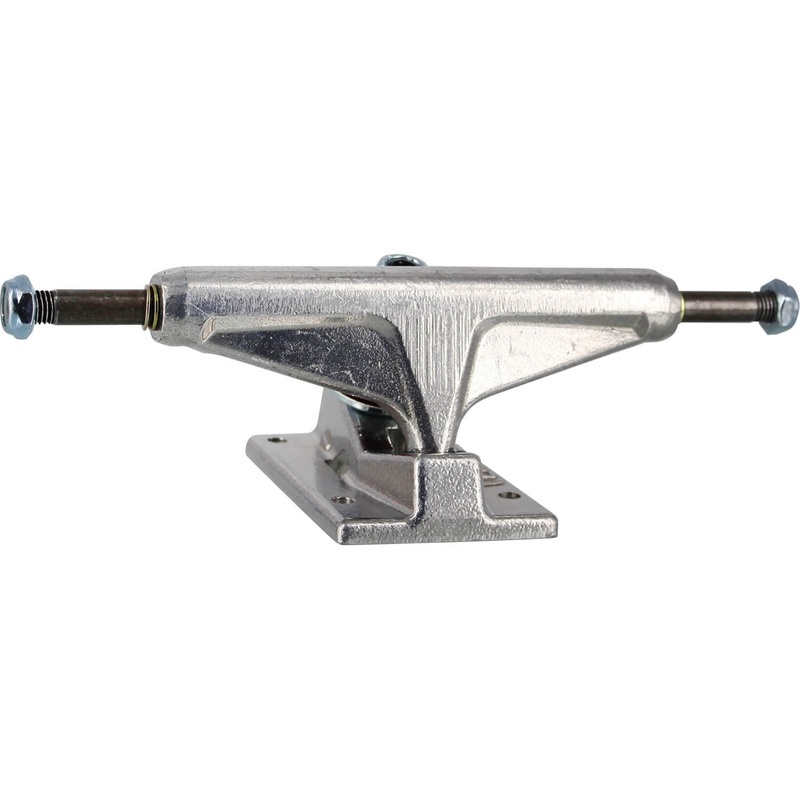 Venture Trucks Team Edition Low 5.25" - All Polished (Set of 2)