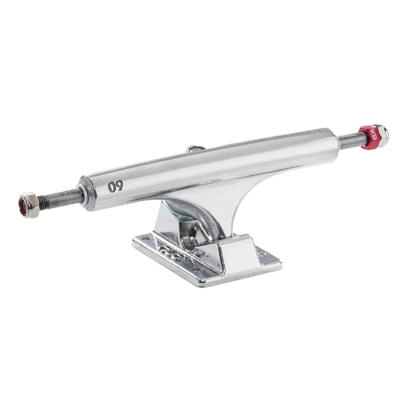 Ace Trucks 60 AF1 Hollow 8.75 - Polished (Set of 2)