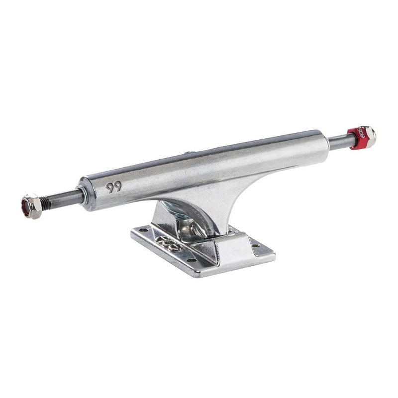 Ace Trucks 66 AF1 Hollow 9.0 - Polished (Set of 2)