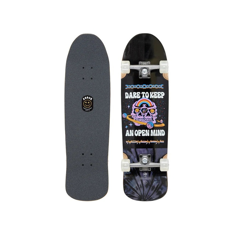 Arbor Martillo Artist Cruiser Complete - 32.375