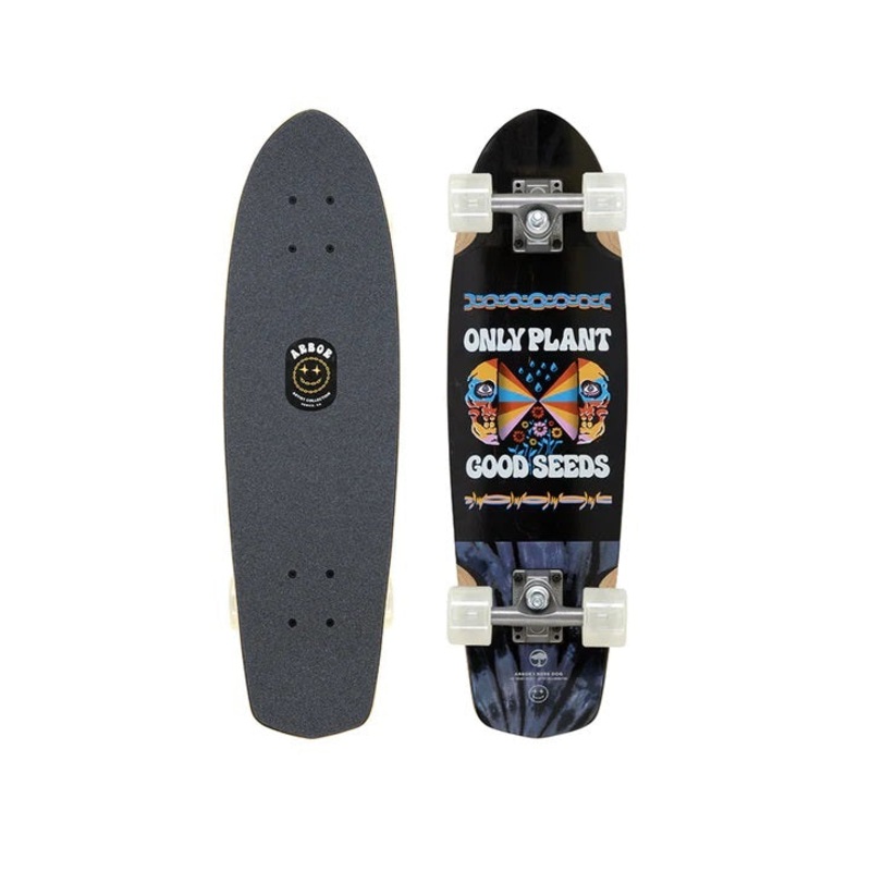 Arbor Pocket Rocket Artist Complete Cruiser - 27