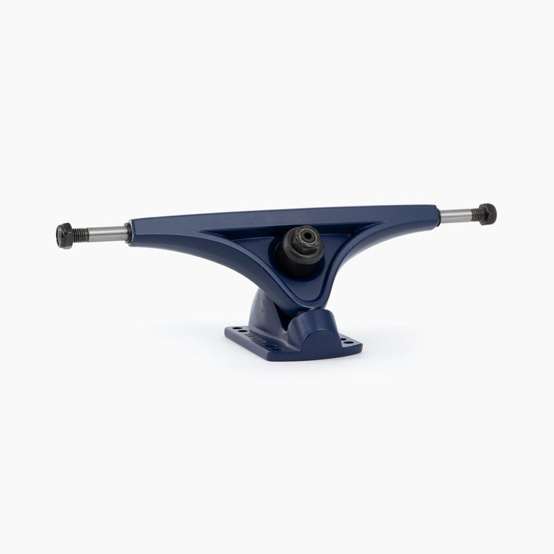 Bear Grizzly Trucks Gen 6 - 180mm 50 Sapphire Blue/Black (Pair)